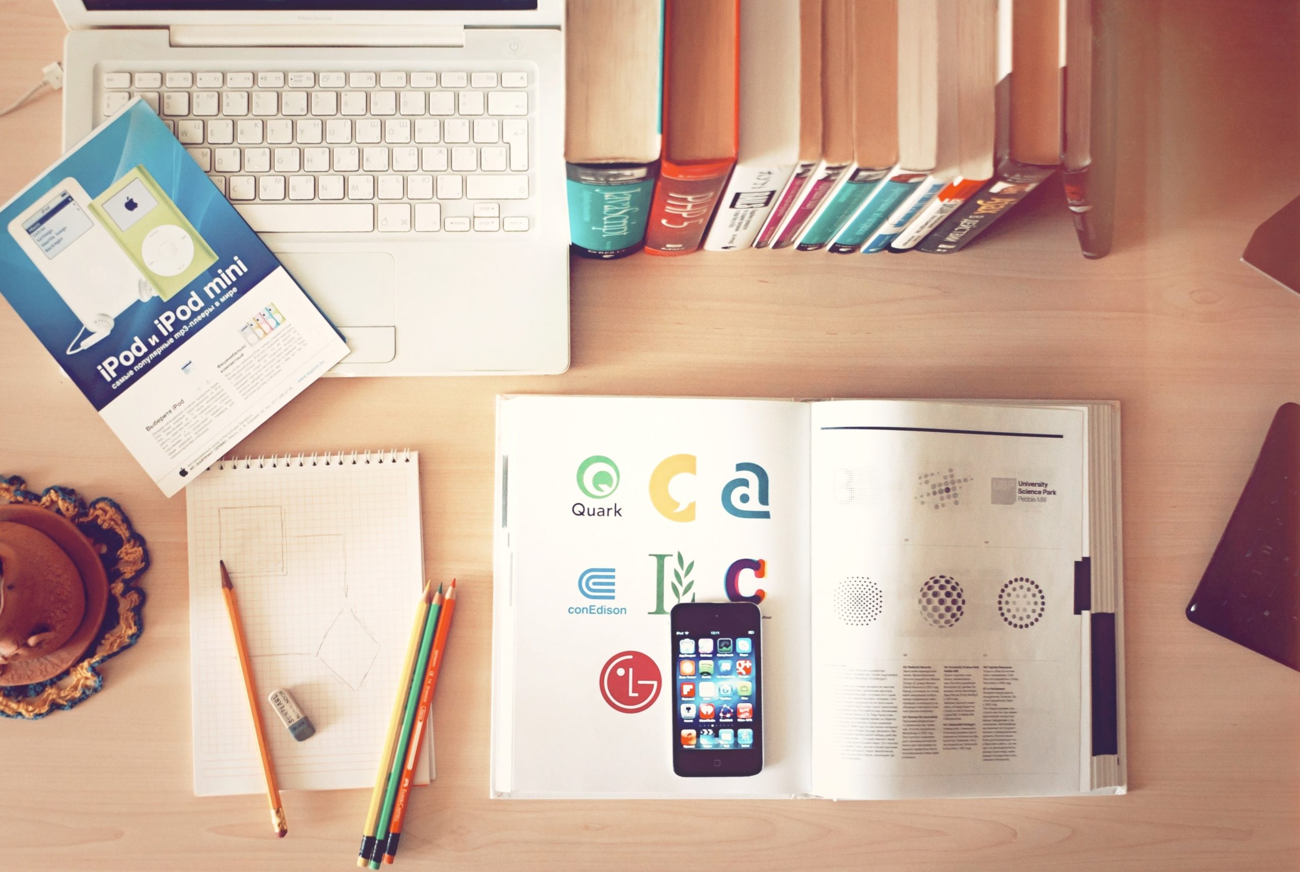 How To Avoid Getting Behind On Your Books
